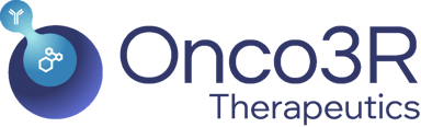 Onco3R Therapeutics Logo